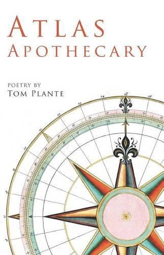 Cover image for Atlas Apothecary