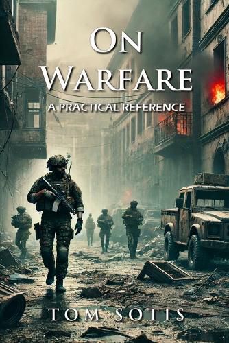 Cover image for On Warfare