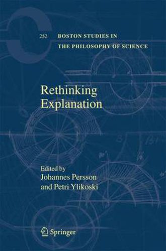 Cover image for Rethinking Explanation