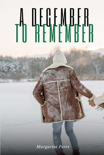 Cover image for A December to Remember