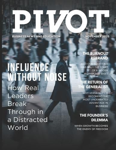 Cover image for Influence Without Noise