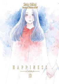 Cover image for Happiness 10