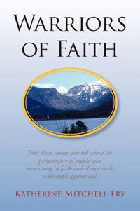 Cover image for Warriors of Faith