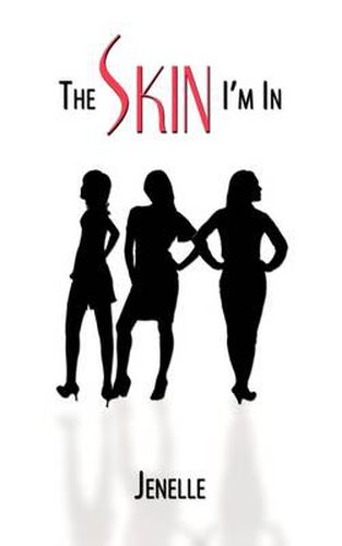 Cover image for The Skin I'm In