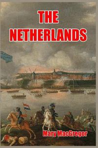 Cover image for The Netherlands