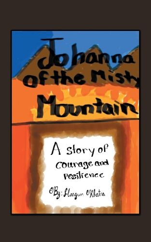 Cover image for Johanna of the Misty Mountain