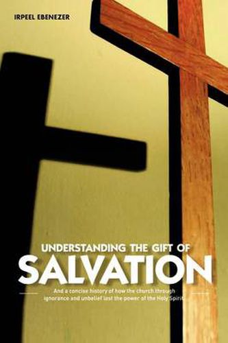 Cover image for Understanding the Gift of Salvation