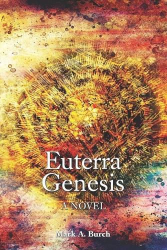 Cover image for Euterra Genesis