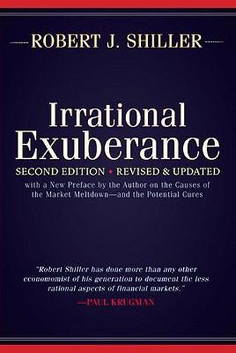 Irrational Exuberance