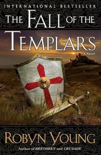 Cover image for The Fall of the Templars: A Novel