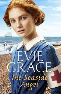 Cover image for The Seaside Angel