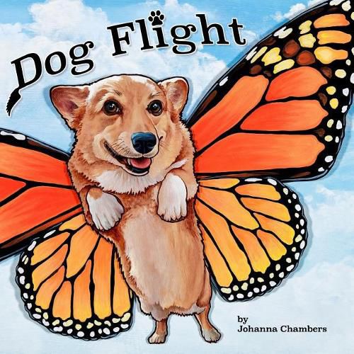 Cover image for Dog Flight