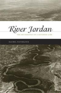 Cover image for River Jordan