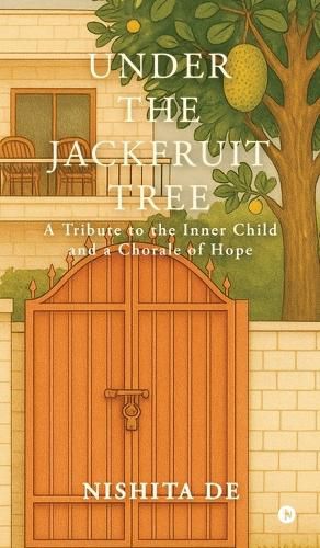 Cover image for Under the Jackfruit Tree