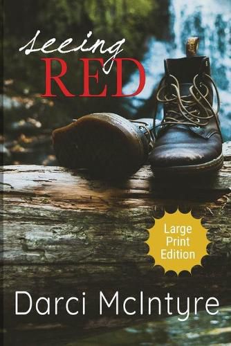 Cover image for Seeing Red