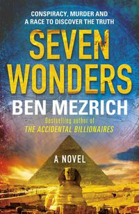 Cover image for Seven Wonders