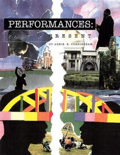 Cover image for Performances: Past and Present