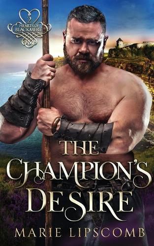 Cover image for The Champion's Desire