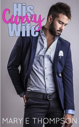 Cover image for His Curvy Wife