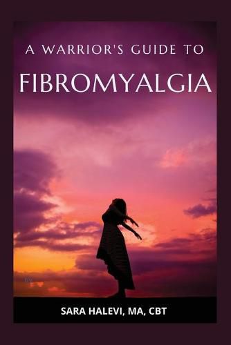 Cover image for A Warrior's Guide to Fibromyalgia