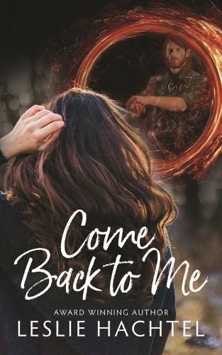 Cover image for Come Back to Me