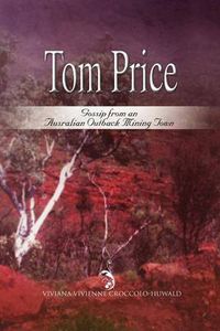 Cover image for Tom Price