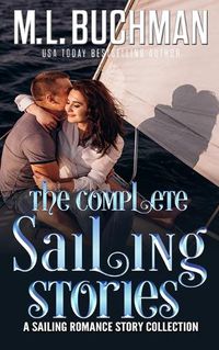 Cover image for The Complete Sailing Stories