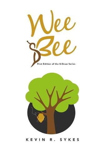 Cover image for Wee Bee