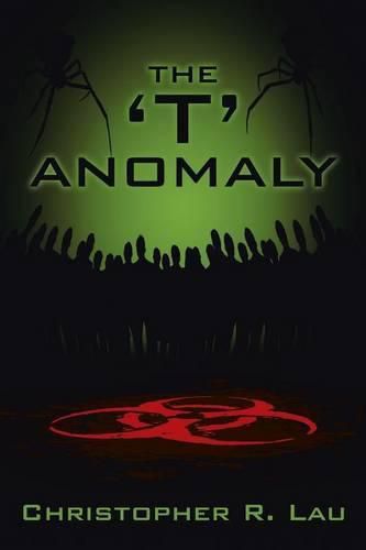 Cover image for The 'T' Anomaly