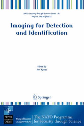 Cover image for Imaging for Detection and Identification