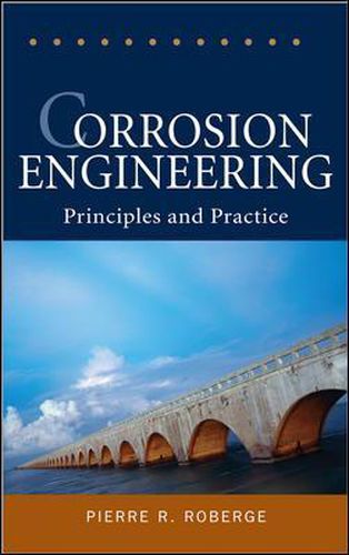 Cover image for Corrosion Engineering