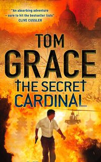 Cover image for The Secret Cardinal