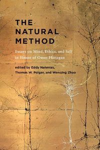 Cover image for The Natural Method