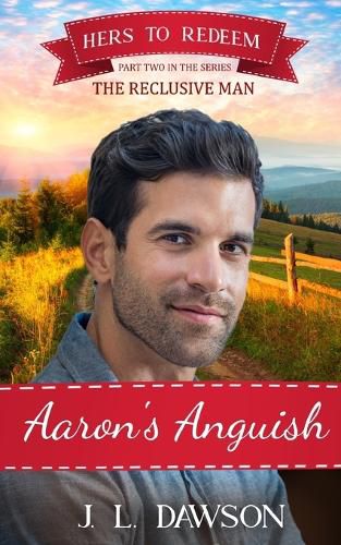 Cover image for Aarons Anguish