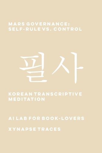 Cover image for Mars Governance