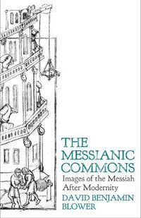 Cover image for The Messianic Commons