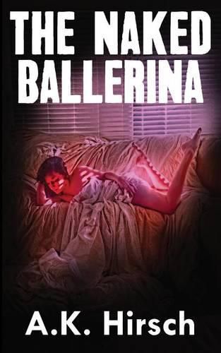 Cover image for The Naked Ballerina