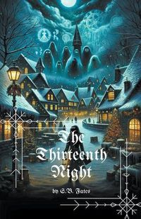 Cover image for The Thirteenth Night