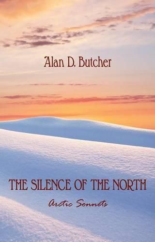 Cover image for The Silence of the North