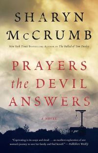 Cover image for Prayers the Devil Answers