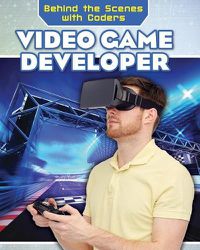 Cover image for Video Game Developer