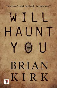 Cover image for Will Haunt You