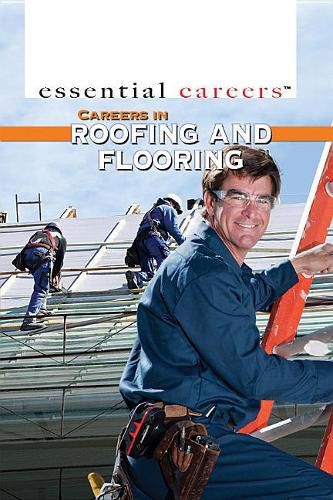 Careers in Roofing and Flooring