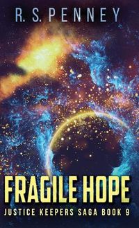 Cover image for Fragile Hope