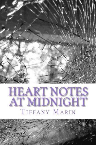 Cover image for Heart Notes At Midnight