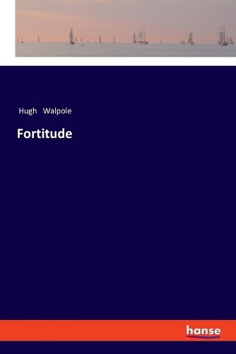 Cover image for Fortitude