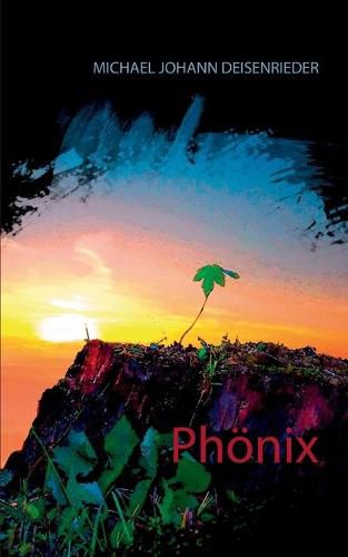 Cover image for Phoenix