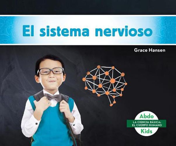 Cover image for El Sistema Nervioso/ Nervous System