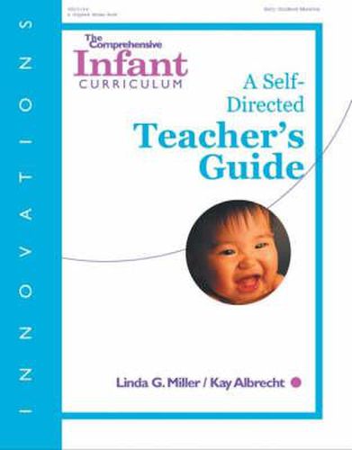 Cover image for The Comprehensive Infant Curriculum