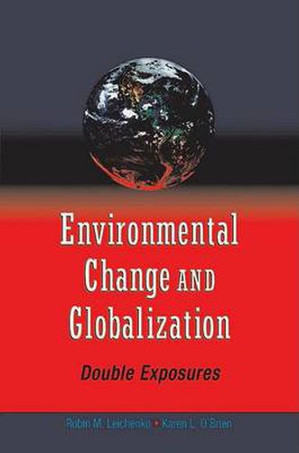 Environmental Change and Globalization: Doubles Exposures